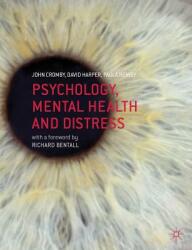 Psychology Mental Health and Distress (2013)