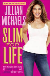 Slim for Life - Jillian Michaels (2013)