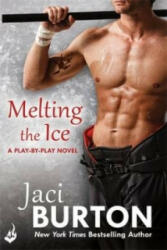 Melting The Ice: Play-By-Play Book 7 - Jaci Burton (2014)