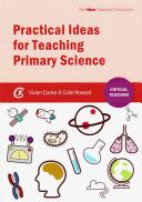 Practical Ideas for Teaching Primary Science (2014)