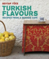 Turkish Flavours - Sevtap Yüce (2014)