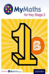 MyMaths for Key Stage 3: Student Book 1B - Appleton (2014)