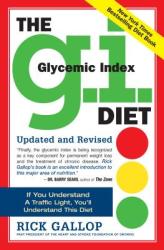 G. I. Diet - Rick Gallop (ISBN: 9780761144793)
