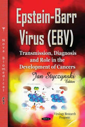Epstein-Barr Virus (EBV) - STYCZYNSKI J (2014)