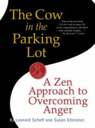 Cow in the Parking Lot - Leonard Scheff, Susan Edmiston (ISBN: 9780761158158)