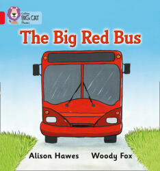 The Big Red Bus (2006)