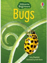 Carte pentru copii - Bugs (2007)