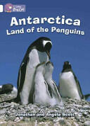 Antarctica: Land of the Penguins (2005)