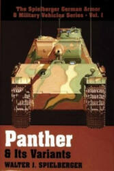 Panther and Its Variants (2004)