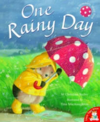 One Rainy Day - Tina Macnaughton (2008)
