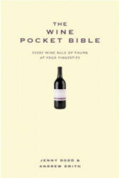Wine Pocket Bible - Andrew Smith (2009)