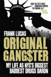 Original Gangster - Frank Lucas (2012)