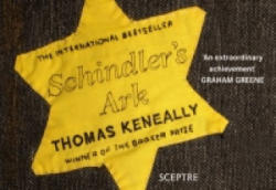 Schindler's Ark (flipback edition) - Thomas Keneally (2011)