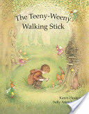 Teeny-Weeny Walking Stick (2010)
