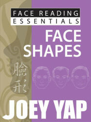 Face Reading Essentials -- Face Shapes (2012)