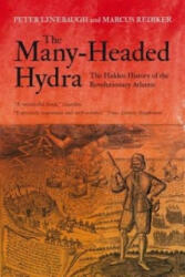 Many-Headed Hydra - Peter Linebaugh (2012)