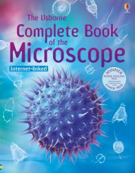Complete Book of the Microscope (2012)
