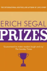 Erich Segal - Prizes - Erich Segal (2013)