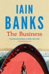 Business - Iain Banks (2013)