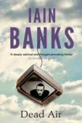 Dead Air - Iain Banks (2013)