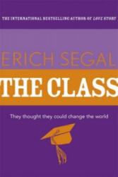 Erich Segal - Class - Erich Segal (2013)