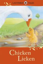 Ladybird Tales: Chicken Licken (2013)