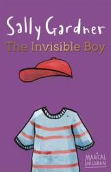 Magical Children: The Invisible Boy (2013)