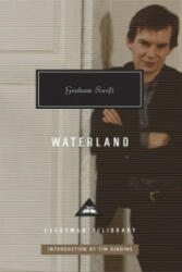 Waterland - Graham Swift (2013)