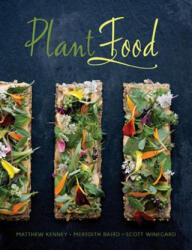 Plant Food (2014)