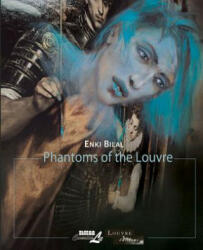 Phantoms of the Louvre (2014)