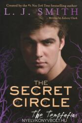 The Secret Circle: The Temptation (2014)