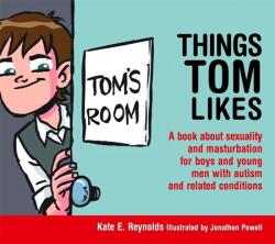 Things Tom Likes - Kate E Reynolds (2014)