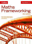 KS3 Maths Pupil Book 3.1 (2014)