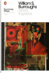 Nova Express, English edition (2014)