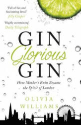 Gin Glorious Gin - Olivia Williams (2015)