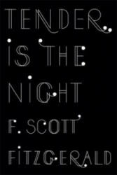 Tender is the Night - F Scott Fitzgerald (2013)