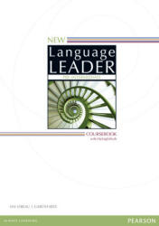 Pre-Intermediate Coursebook with MyEnglishLab Pack (2014)
