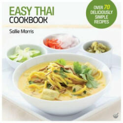 Easy Thai Cookbook - Sallie Morris (2010)
