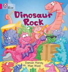 Dinosaur Rock (2005)