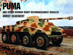 Puma & Other German Recon Vehicles (1997)