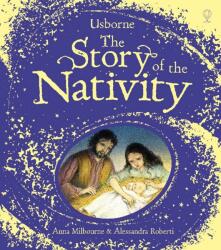 Usborne The Story of the Nativity (2009)