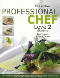 Professional Chef Level 2 Diploma (2011)
