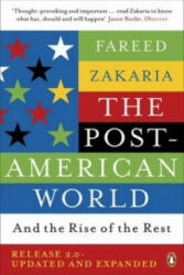 Post-American World - Fareed Zakaria (2011)