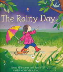 THE RAINY DAY (2012)