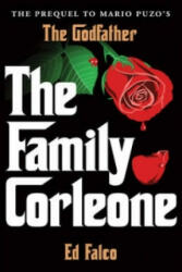 Family Corleone - Ed Falco (2013)