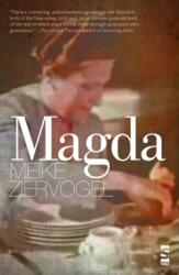 Magda, English edition (2013)