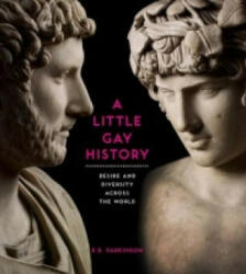 Little Gay History - R B Parkinson (2013)