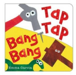 Tap Tap Bang Bang - Emma Garcia (2013)