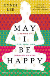May I Be Happy - Cyndi Lee (2014)