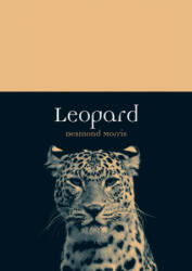 Leopard - Morris Desmond (2014)